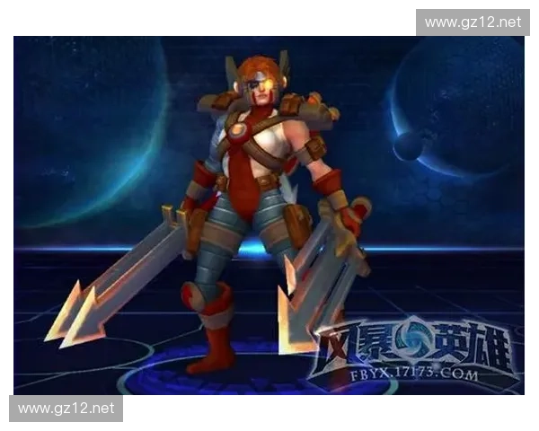 风暴英雄塔:探索战略深度与团队协作的关键玩法技巧与战术分析